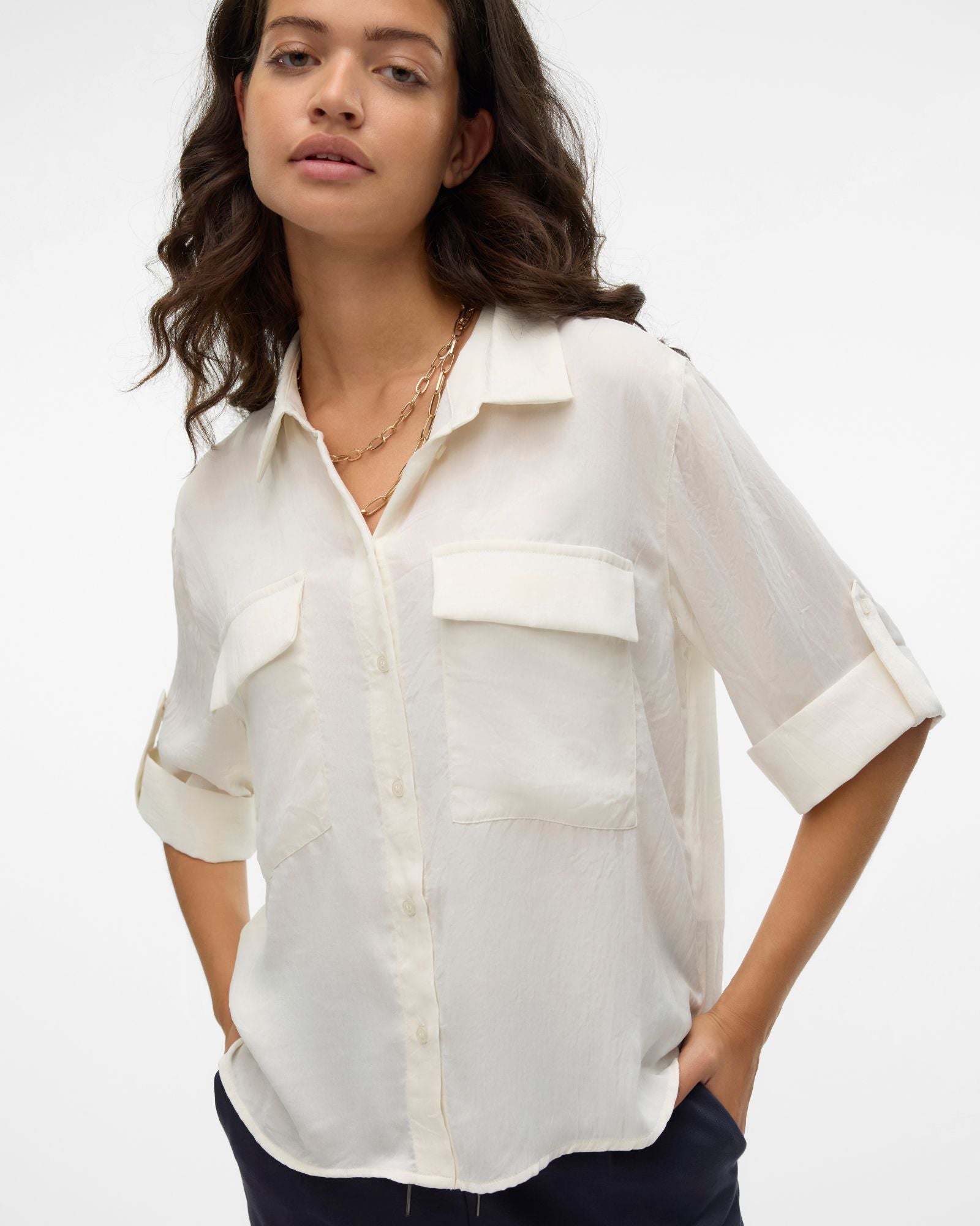 VMFABIANA SHIRT